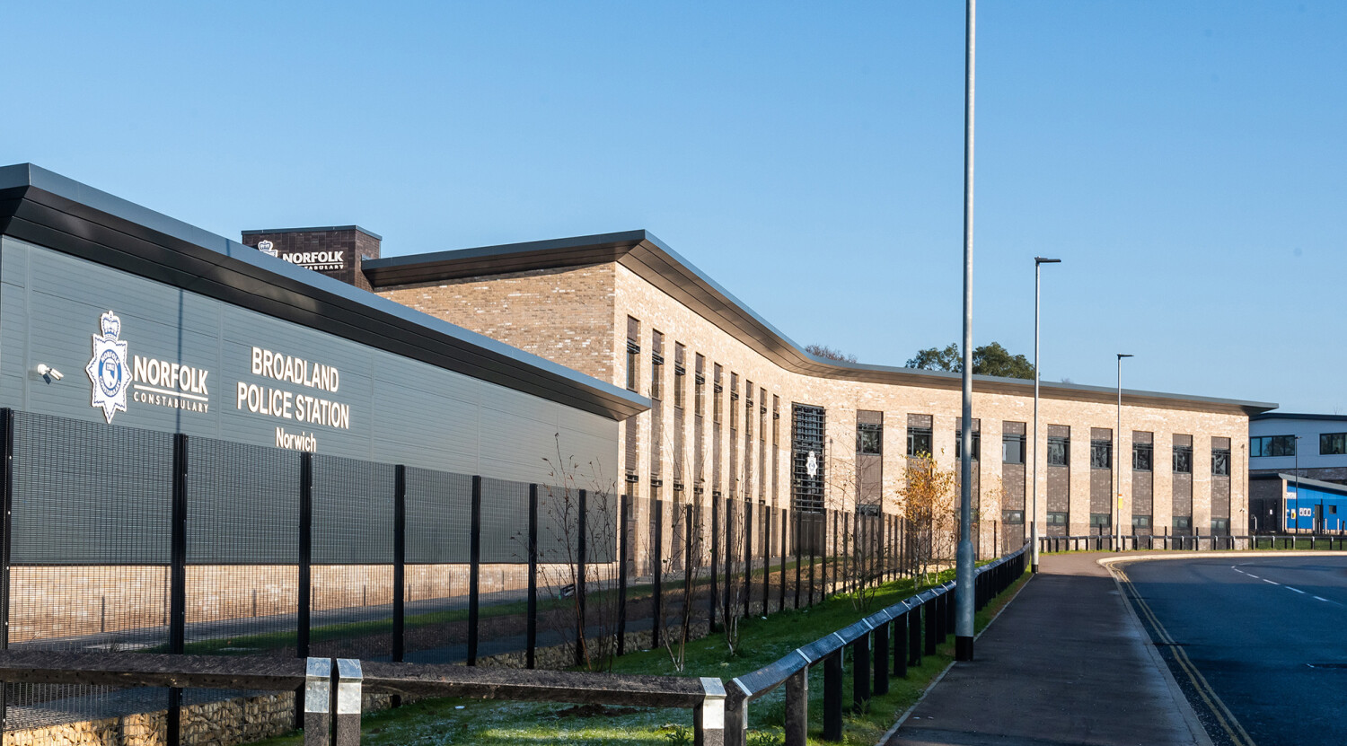 Broadland Police Station Ext Dec 2022 9 4 lo res reduced size