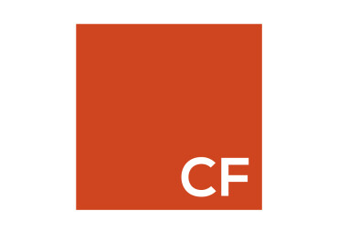 CF Logo Icon Positive RGB