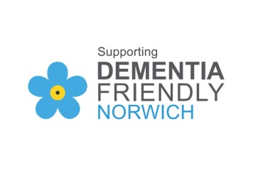 Dementia friendly Norwich2