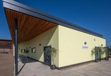 Aylsham Sports Hub Sarah Toon Photography 1 min2