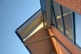 Kirkley Mill Health Center