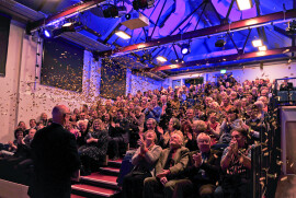 Blake studio open 51