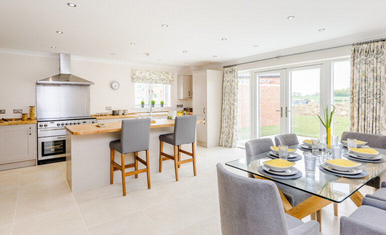 Spooner Row, Norfolk