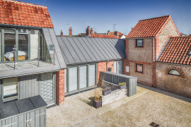 East Street, Southwold