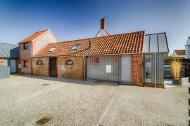 East Street, Southwold